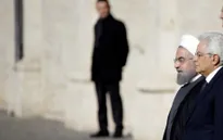 Iran và Italy sẽ ký các dự án kinh tế lên tới 18 tỷ USD