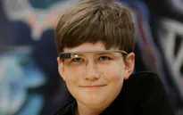 Phần mềm trên Google Glass có thể giúp chữa chứng tự kỷ