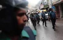 Cảnh sát Bangladesh tiêu diệt 9 nghi phạm IS