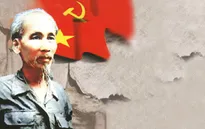 Hôm nay, kỷ niệm 126 năm Ngày sinh Chủ tịch Hồ Chí Minh