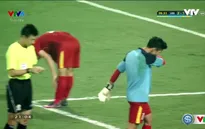 VIDEO Quả phạt đền khép lại giấc mơ vô địch AFF Cup 2016 của ĐT Việt Nam
