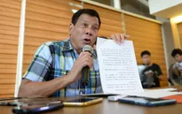 Kinh tế Philippines "lâm nguy" vì Tổng thống Duterte