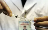 Hàng trăm quan lớn Trung Quốc bay chức vì buôn lậu vaccine