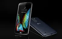 Những smartphone mới đáng chú ý ra mắt tại CES 2016