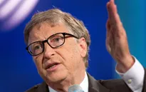 Bill Gates ủng hộ FBI trong việc yêu cầu Apple mở khóa iPhone