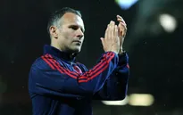 Ngày Mourinho đến Man Utd, nhìn lại sự nghiệp của Ryan Giggs tại Old Trafford