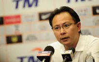 HLV ĐT Malaysia, Datuk Ong Kim Swee: Kết quả tại AFF Cup 2016 sẽ chứng minh tất cả!