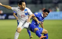 Lịch trực tiếp bóng đá AFF Suzuki Cup 2016 hôm nay 25/11: Kịch tính lượt trận cuối bảng A