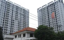 Chủ đầu tư chung cư Harmona: Bất ngờ trước thông báo siết nợ của ngân hàng