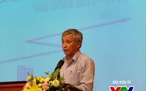 Sự cố về môi trường có chiều hướng gia tăng