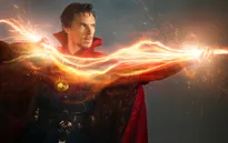 Marvel lại tung siêu anh hùng mới lên màn ảnh