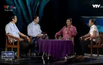 THTT "Oằn mình chống lũ": Xúc động với hình ảnh của người dân vùng tâm lũ Hà Tĩnh