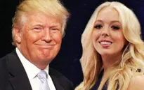 Những điều thú vị về con gái út tỷ phú Donald Trump