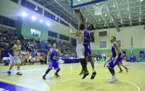 VBA 2016: Hanoi Buffaloes thắng không ngờ, Danang Dragons bại trong tiếc nuối