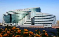 ĐT U23 Việt Nam ở khách sạn hạng sang tại Qatar
