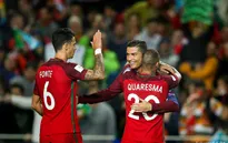 Vòng loại World Cup 2018 khu vực châu Âu: Những con số đáng chú ý sau lượt trận thứ 4