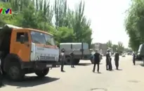 Bạo loạn tại Armenia tiếp tục căng thẳng