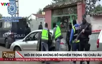 Mục tiêu tiếp theo của IS là nước Anh