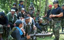 Nhóm Abu Sayyaf tấn công du thuyền, bắt cóc 1 công dân Đức