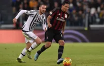 Vòng 9 Serie A: AC Milan – Juventus: Khơi dậy ký ức (1h45 ngày 23/10)