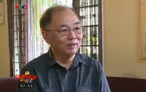 Nhà báo Vũ Công Lập nhớ về thời "ăn bóng đá, ngủ bóng đá" trong mùa Euro