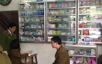 Lật tẩy trò “phù phép” thuốc tân dược quá đát