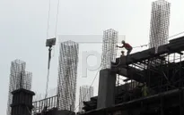 ADB hạ dự báo tăng trưởng
