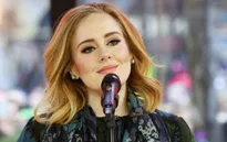 Adele dẫn đầu danh sách nghệ sĩ trẻ giàu nhất Anh quốc và Ireland