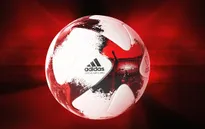 FIFA công bố bóng sử dụng ở vòng loại World Cup 2018