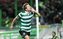 Leicester City "phá két", chi gần 40 triệu bảng để sở hữu đội trưởng Sporting