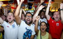 Bỉ hạn chế ăn mừng trên đường phố dịp EURO 2016