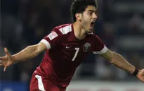 VCK U23 châu Á: Qatar lên ngôi đầu, Trung Quốc thua đậm trận thứ 2