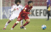 U23 Việt Nam 2-3 U23 UAE: Màn chia tay bùng nổ nhưng đầy tiếc nuối
