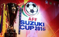 Việt Nam đăng ký thay thế Philippines làm chủ nhà AFF Cup 2016