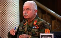 Rơi máy bay quân sự tại Afghanistan, 8 người thiệt mạng