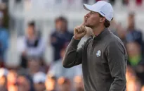 Chấm điểm các tay Golf tại Ryder Cup: Thomas Pieters gây ấn tượng!