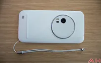 Asus ZenFone Zoom chính thức lên kệ tại Mỹ