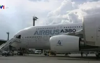 Airbus sẽ sản xuất máy bay chạy bằng xăng và điện