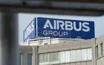 Iran ký hợp đồng mua 100 máy bay Airbus