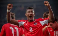 EURO 2016, Áo – Hungary: Chờ đợi “hiện tượng” (23h00 trực tiếp trên VTV6 & VTV6HD)