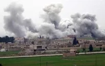 Hãng Sky News tiết lộ thông tin chấn động về chiến trường Syria