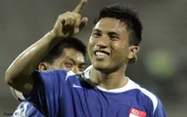 Huyền thoại bóng đá AFF Cup: Noh Alam Shah - ĐT Singapore
