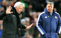 Những ứng cử viên thay thế cho Roy Hodgson cho vị trí HLV ĐT Anh