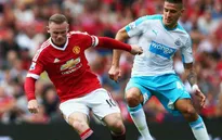 "Chỉ những kẻ không biết xem bóng đá mới chỉ trích Rooney"