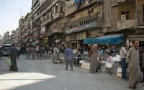 Quân đội Syria cho các lực lượng khủng bố tại Aleppo 24 giờ để đầu hàng