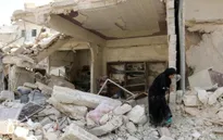 Nga nhất trí thực thi lệnh ngừng bắn nhân đạo tại Aleppo