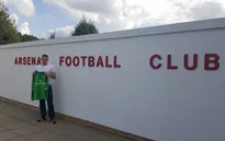 Arsenal đã nhắm được "tiểu Petr Cech"