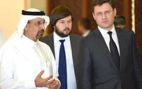 Nga, Saudi Arabia hướng tới hợp tác năng lượng
