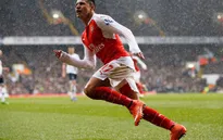 Chơi thiếu người, Arsenal bất ngờ gỡ hòa nhờ công của Sanchez