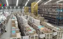 Alibaba lên kế hoạch thâu tóm trang điện tử Lazada